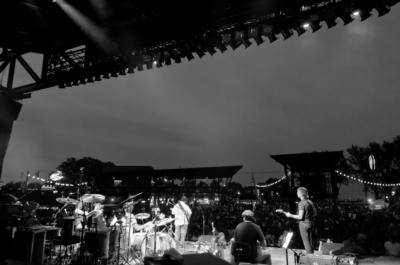 Nikhil Korula Band | Los Angeles, CA | Original Band | Photo #12