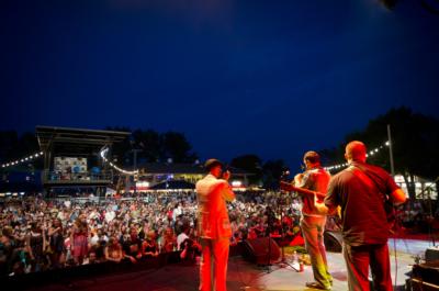 Nikhil Korula Band | Los Angeles, CA | Original Band | Photo #5