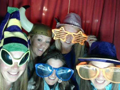 Suzy Q Events Photo,Video & More | West Palm Beach, FL | Photo Booth Rental | Photo #3