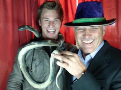 Suzy Q Events Photo,Video & More | West Palm Beach, FL | Photo Booth Rental | Photo #6