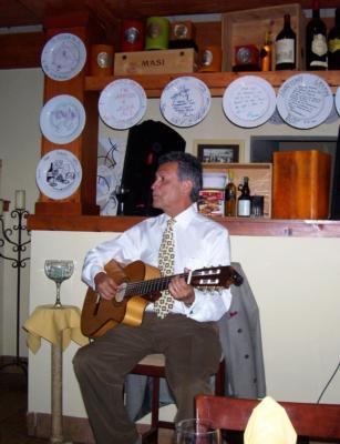 Rich Sax Band | San Diego, CA | Frank Sinatra Tribute Act | Photo #11
