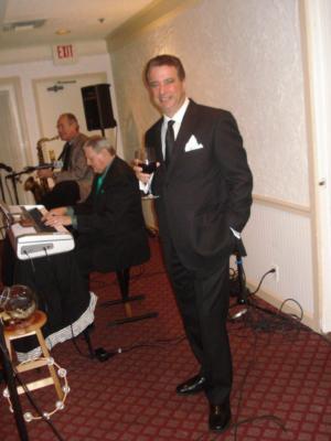 Rich Sax Band | San Diego, CA | Frank Sinatra Tribute Act | Photo #8