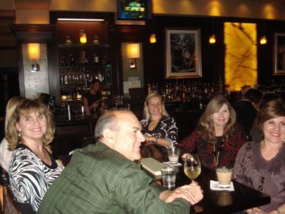 Rich Sax Band | San Diego, CA | Frank Sinatra Tribute Act | Photo #20