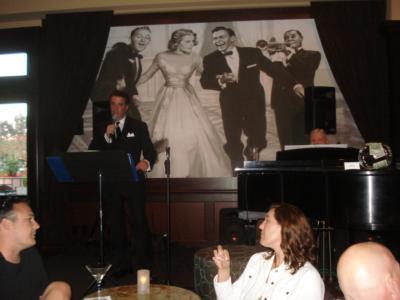 Rich Sax Band | San Diego, CA | Frank Sinatra Tribute Act | Photo #18