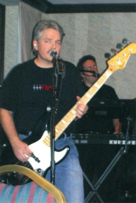 Yearbook | Brunswick, OH | Cover Band | Photo #20