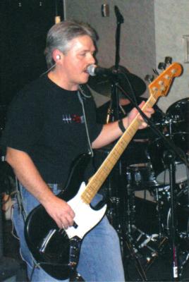 Yearbook | Brunswick, OH | Cover Band | Photo #7