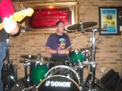 Yearbook | Brunswick, OH | Cover Band | Photo #24