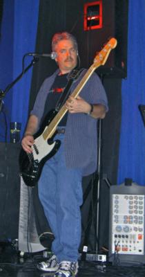 Yearbook | Brunswick, OH | Cover Band | Photo #9