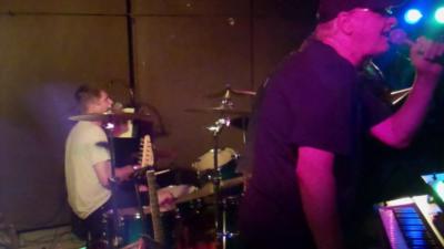 Yearbook | Brunswick, OH | Cover Band | Photo #11