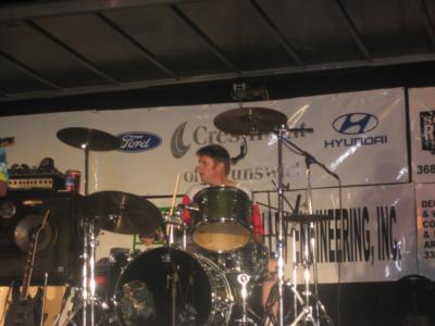 Yearbook | Brunswick, OH | Cover Band | Photo #21