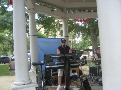 Yearbook | Brunswick, OH | Cover Band | Photo #23