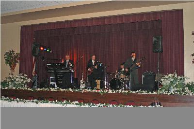 Yearbook | Brunswick, OH | Cover Band | Photo #25