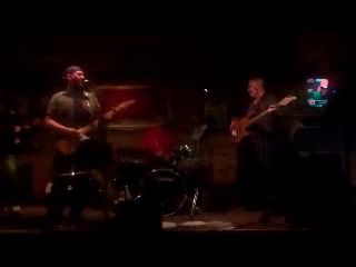 Yearbook | Brunswick, OH | Cover Band | Alright Now 4/29/2011