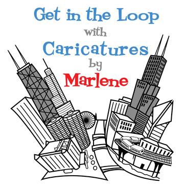 Caricatures by Marlene K. Goodman's Main Photo