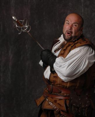 John Davis: The Corporate Action Hero | Akron, OH | Motivational Speaker | Photo #10