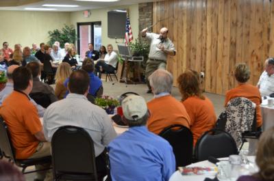 John Davis: The Corporate Action Hero | Akron, OH | Motivational Speaker | Photo #7