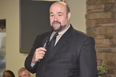 John Davis: The Corporate Action Hero | Akron, OH | Motivational Speaker | Photo #6
