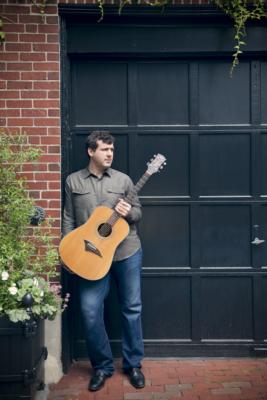 Charles Anastasiou - Acoustic Guitarist's Main Photo