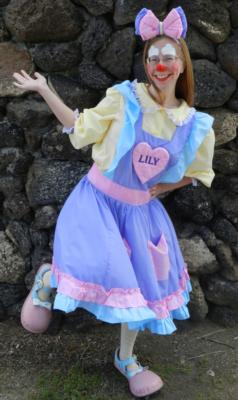 Lily the Clown's Main Photo