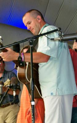 None Of The Above | Winston Salem, NC | Bluegrass Band | Photo #14