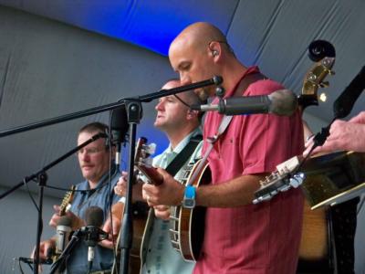 None Of The Above | Winston Salem, NC | Bluegrass Band | Photo #2