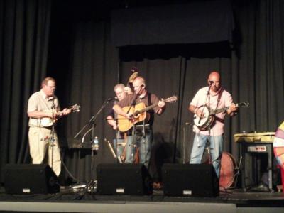 None Of The Above | Winston Salem, NC | Bluegrass Band | Photo #18