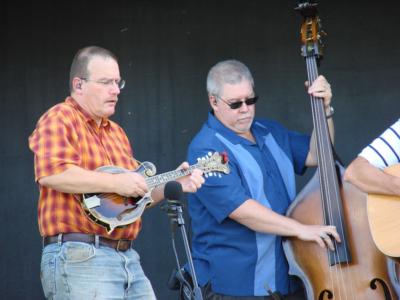 None Of The Above | Winston Salem, NC | Bluegrass Band | Photo #16