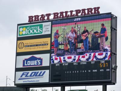None Of The Above | Winston Salem, NC | Bluegrass Band | Photo #13