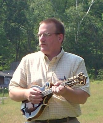 None Of The Above | Winston Salem, NC | Bluegrass Band | Photo #9
