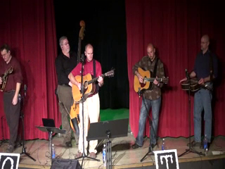 None Of The Above | Winston Salem, NC | Bluegrass Band | Another Soldier Down