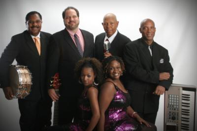Level One Band's Main Photo