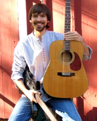 Jon Sousa | Boulder, CO | Guitar | Photo #11