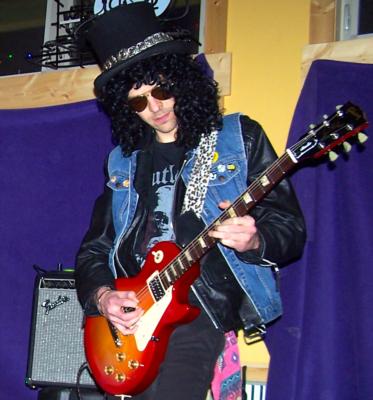 Jon Sousa | Boulder, CO | Guitar | Photo #13