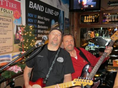 S.N.A.F.U. Band Chicago | Carpentersville, IL | Honky Tonk Band | Photo #7