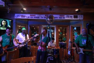 S.N.A.F.U. Band Chicago's Main Photo