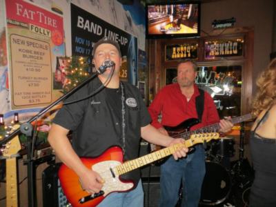 S.N.A.F.U. Band Chicago | Carpentersville, IL | Honky Tonk Band | Photo #6