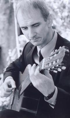 Dean Miller | Guitar Artistry & Song's Main Photo