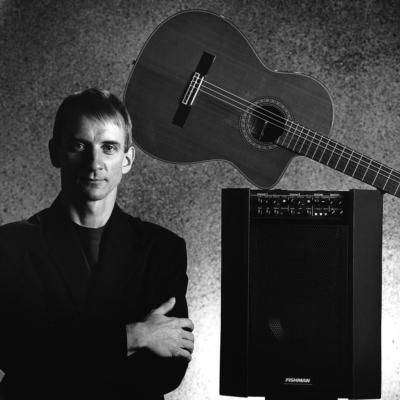 Dean Miller | Guitar Artistry & Song | Sarasota, FL | Guitar | Photo #4