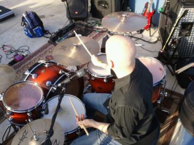 RETROFIT | Torrance, CA | Cover Band | Photo #12