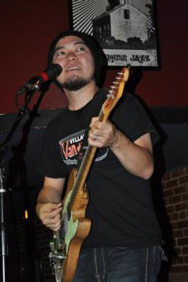 RETROFIT | Torrance, CA | Cover Band | Photo #5