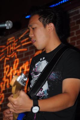 RETROFIT | Torrance, CA | Cover Band | Photo #4
