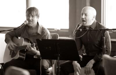 RETROFIT | Torrance, CA | Cover Band | Photo #2