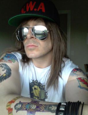 LOSE YOUR ILLUSION | Los Angeles, CA | Guns N Roses Tribute Band | Photo #2
