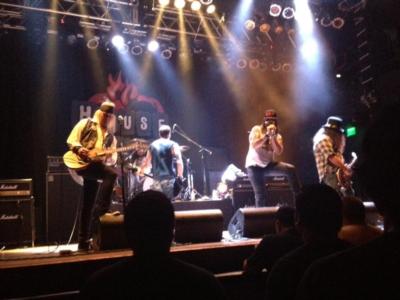 LOSE YOUR ILLUSION | Los Angeles, CA | Guns N Roses Tribute Band | Photo #9
