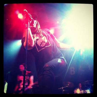 LOSE YOUR ILLUSION | Los Angeles, CA | Guns N Roses Tribute Band | Photo #5