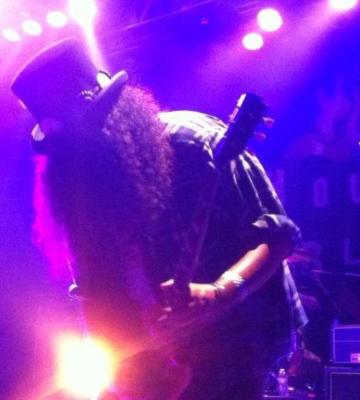 LOSE YOUR ILLUSION | Los Angeles, CA | Guns N Roses Tribute Band | Photo #4
