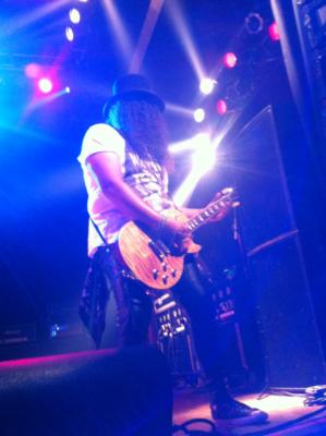 LOSE YOUR ILLUSION | Los Angeles, CA | Guns N Roses Tribute Band | Photo #3