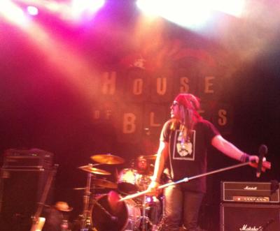 LOSE YOUR ILLUSION | Los Angeles, CA | Guns N Roses Tribute Band | Photo #6