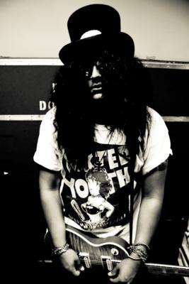 LOSE YOUR ILLUSION | Los Angeles, CA | Guns N Roses Tribute Band | Photo #8