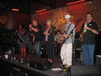 Hornet Nation Band  | Long Beach, CA | Cover Band | Photo #7